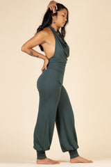 Indy™ Stijlvolle Jumpsuit - Calestra