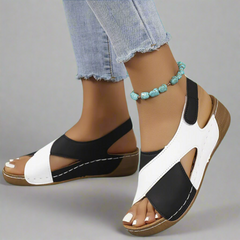 Viva Strap Sandals