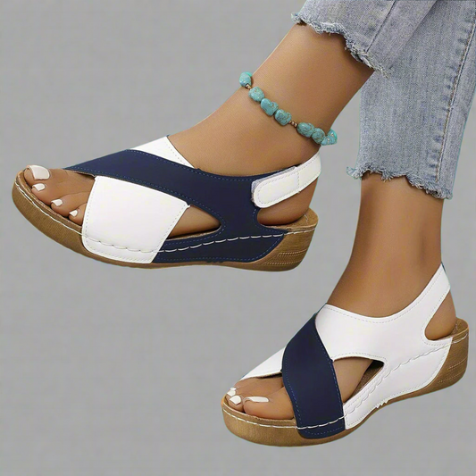 Viva Strap Sandals