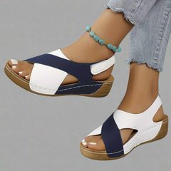 Viva Strap Sandals