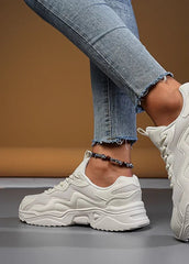 Versatile Sporty Sneakers