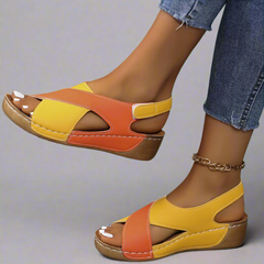 Viva Strap Sandals