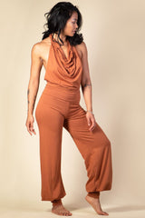 Indy™ Stijlvolle Jumpsuit - Calestra