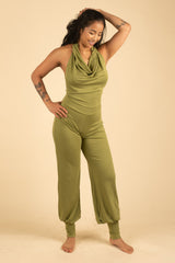 Indy™ Stijlvolle Jumpsuit - Calestra