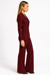 Velvet Vice Jumpsuit