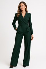 Velvet Vice Jumpsuit