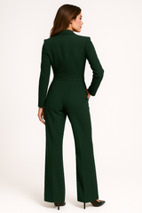 Velvet Vice Jumpsuit