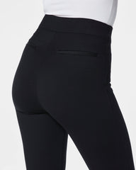Elana™ Perfecte Fit Flared Broek - Calestra