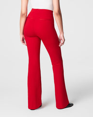 Elana™ Perfecte Fit Flared Broek - Calestra