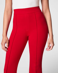 Elana™ Perfecte Fit Flared Broek - Calestra