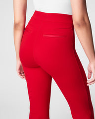 Elana™ Perfecte Fit Flared Broek - Calestra