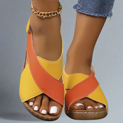 Viva Strap Sandals