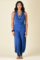 Indy™ Stijlvolle Jumpsuit - Calestra