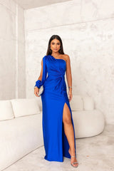 Becca | Elegant Maxi Dress - Calestra