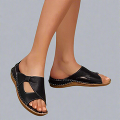 Simple Sandals