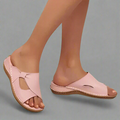 Simple Sandals