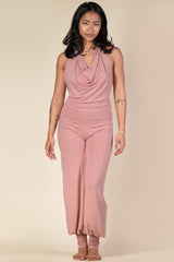 Indy™ Stijlvolle Jumpsuit - Calestra