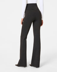 Elana™ Perfecte Fit Flared Broek - Calestra