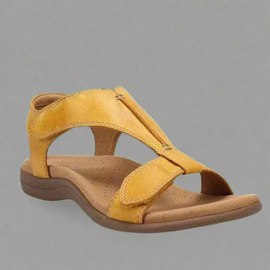 Sunny Strike Sandals