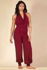 Indy™ Stijlvolle Jumpsuit - Calestra