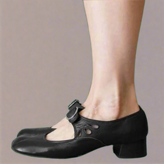 Classic Mary Shoes