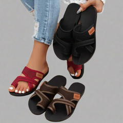 Easy Flexible Sandals