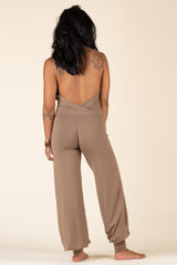 Indy™ Stijlvolle Jumpsuit - Calestra