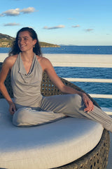 Indy™ Stijlvolle Jumpsuit - Calestra