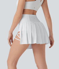 ✦ TradeTrends™ | Strapped Muse Skirt - Calestra