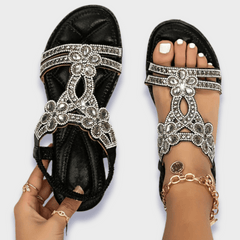 Boho Bling Sandals