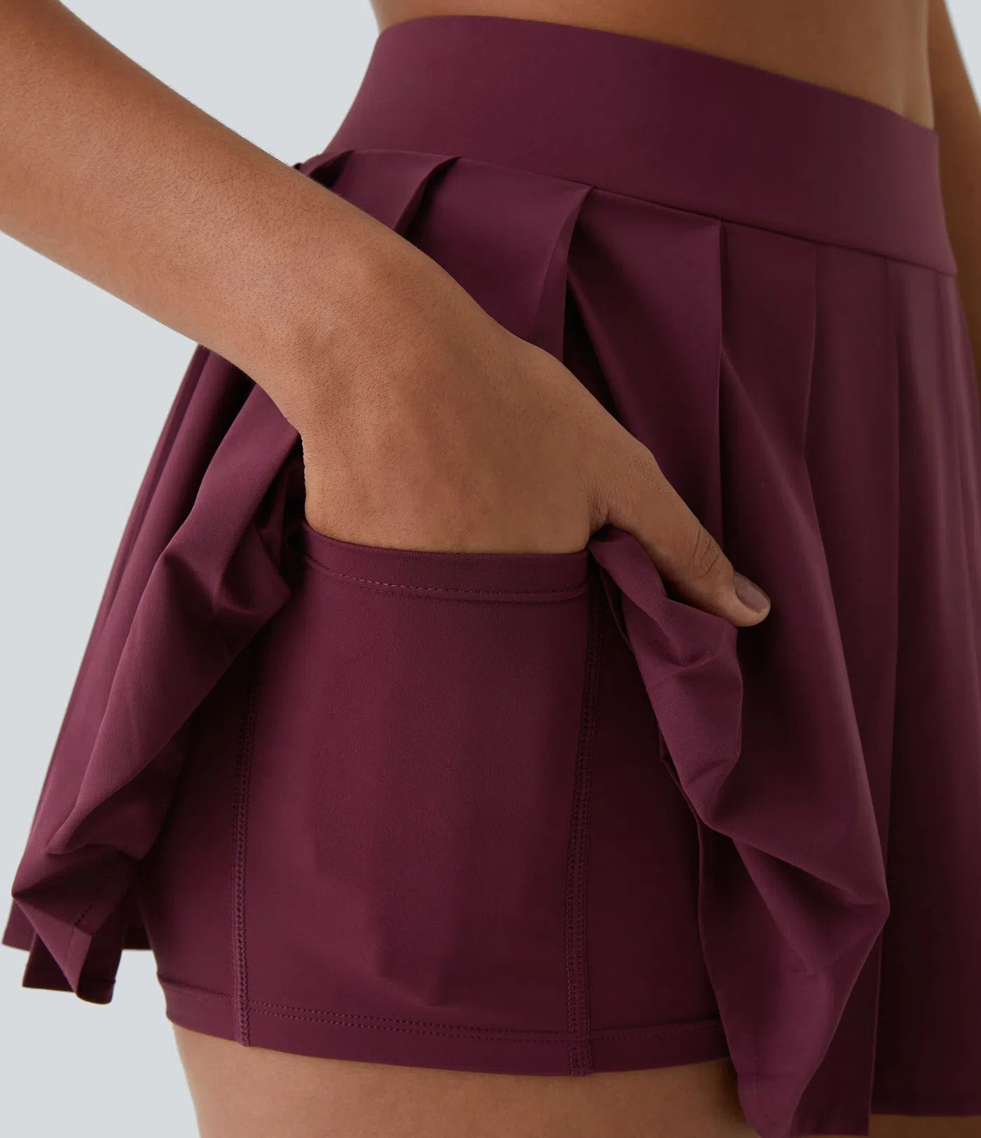 ✦ TradeTrends™ | Strapped Muse Skirt - Calestra