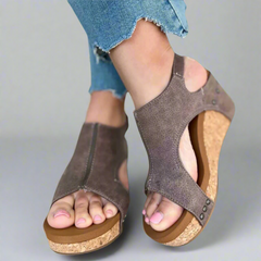 Sahara Soft Sandals