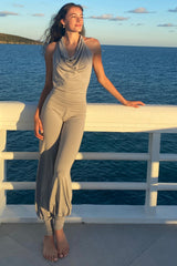 Indy™ Stijlvolle Jumpsuit - Calestra