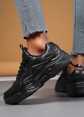 Versatile Sporty Sneakers