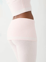 ✦ Aria Knit Lounge Set