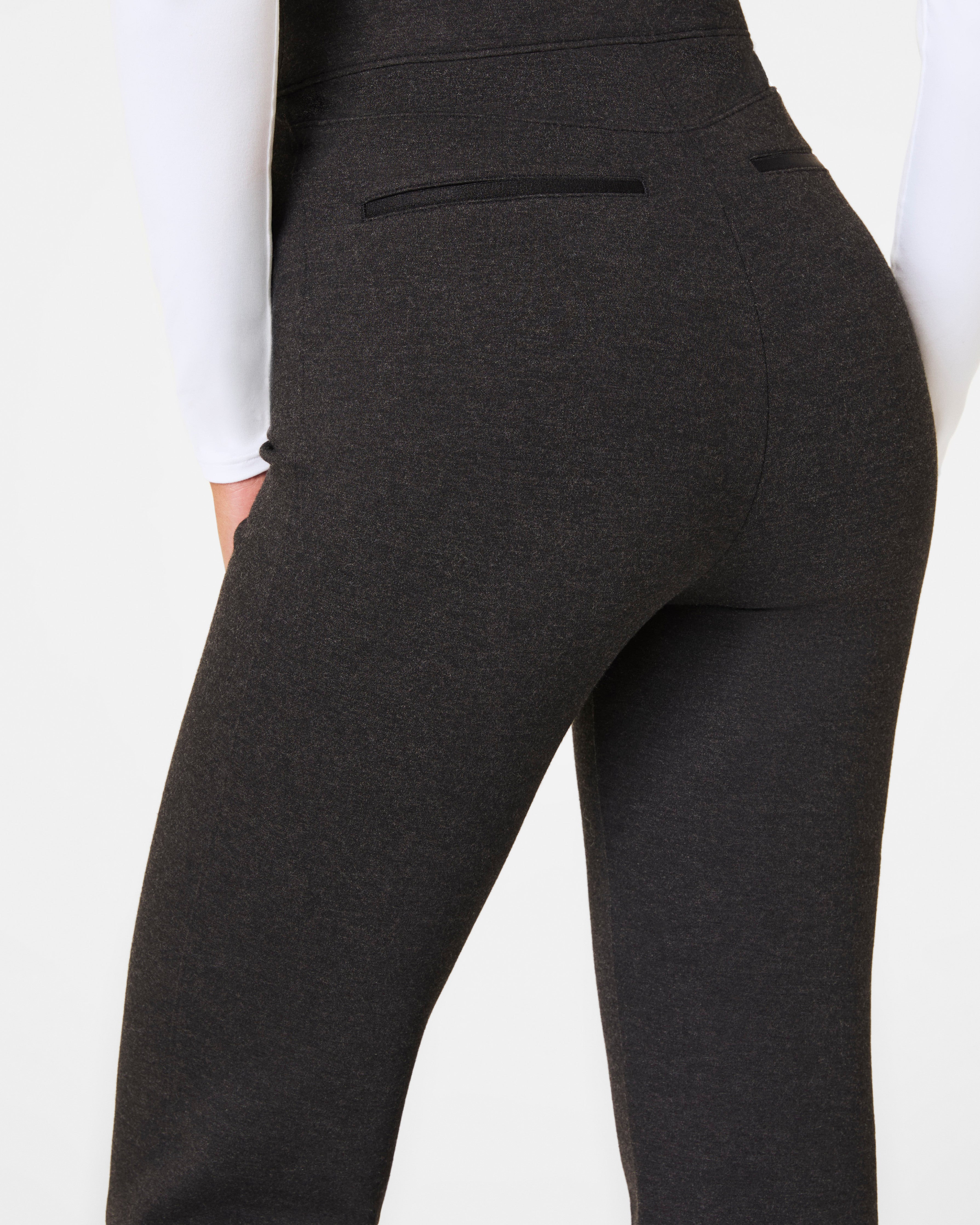 Elana™ Perfecte Fit Flared Broek - Calestra