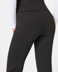 Elana™ Perfecte Fit Flared Broek - Calestra