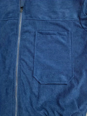 MILA™ | Light Spring Zip Jacket - Calestra