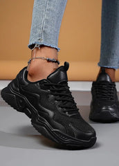 Versatile Sporty Sneakers