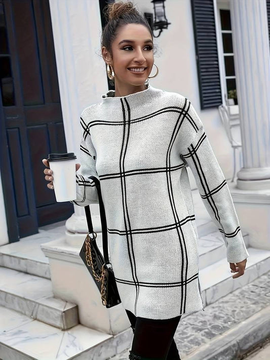 Naomi™ - Stijlvolle Trui - Calestra