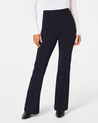 Elana™ Perfecte Fit Flared Broek - Calestra