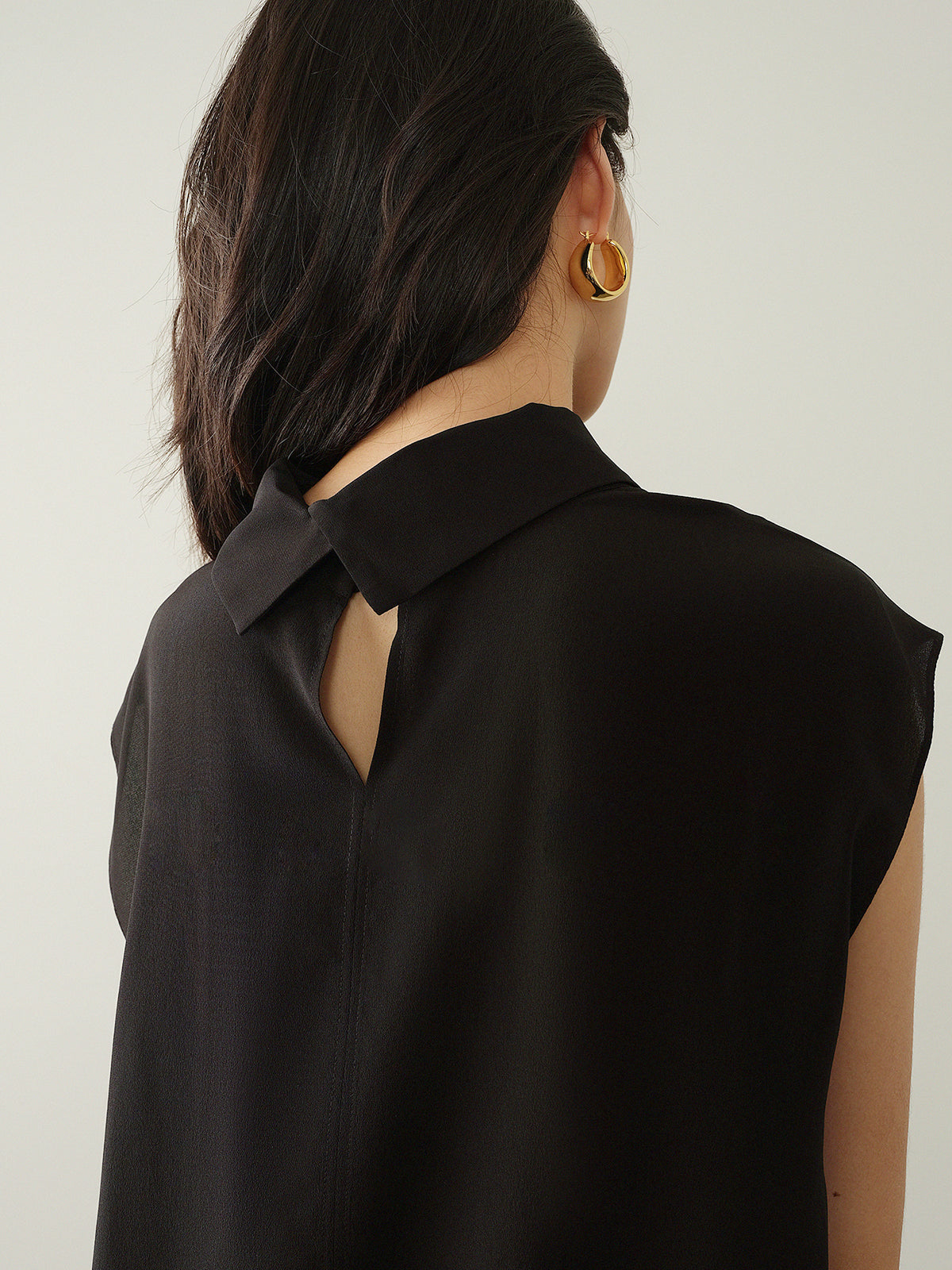 Leisure Cap Sleeve T-Shirt - Calestra