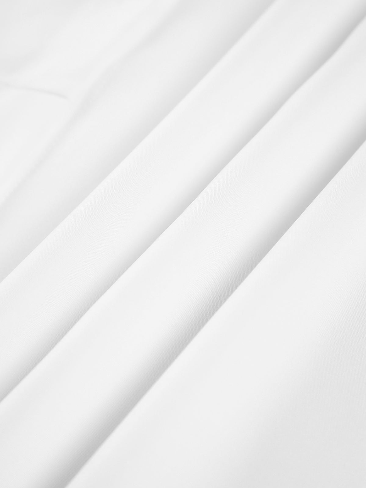 Semi-Sheer Button Down Tied Long Shirt - Calestra