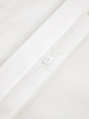 Fair And Square Button Down Shirt - Calestra