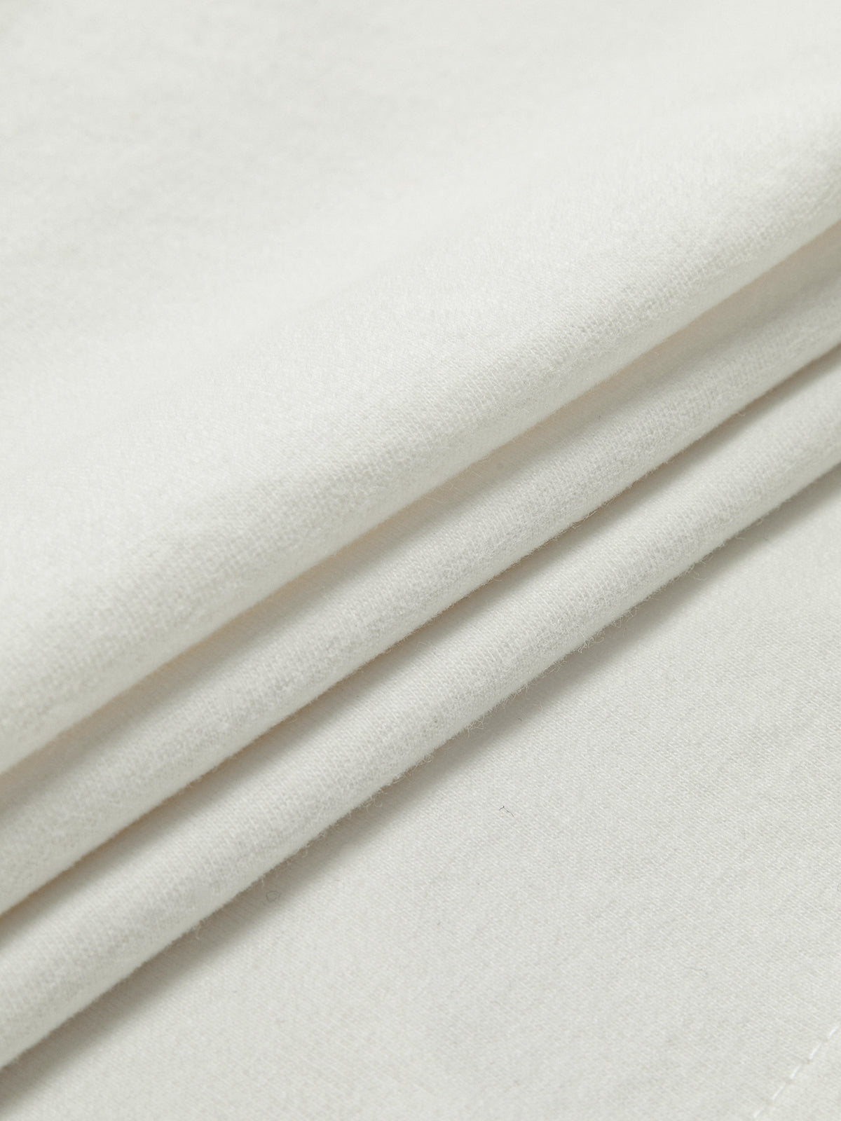 Cotton Knotted T-Shirt - Calestra