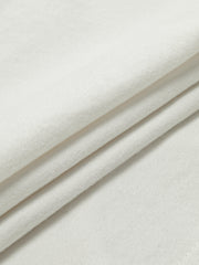 Cotton Knotted T-Shirt - Calestra