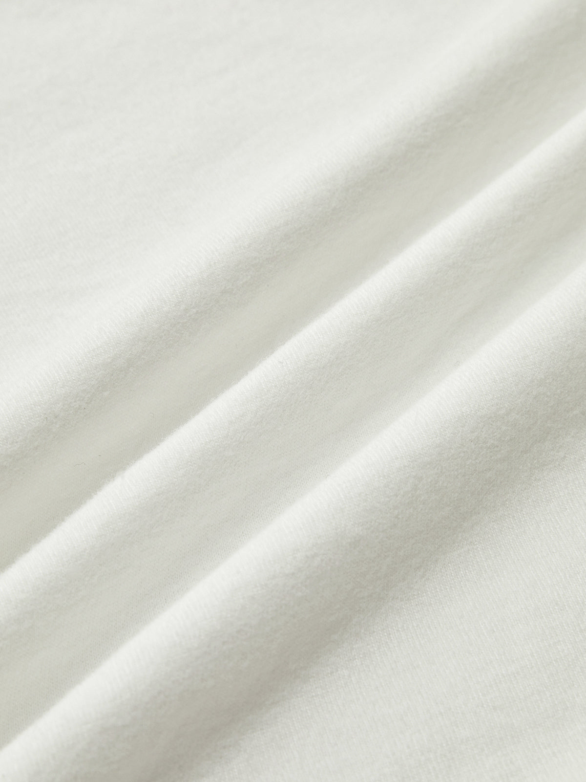 Cotton Knotted T-Shirt - Calestra