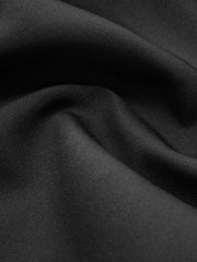 Trendy V-Neck Button Down Blouse - Calestra