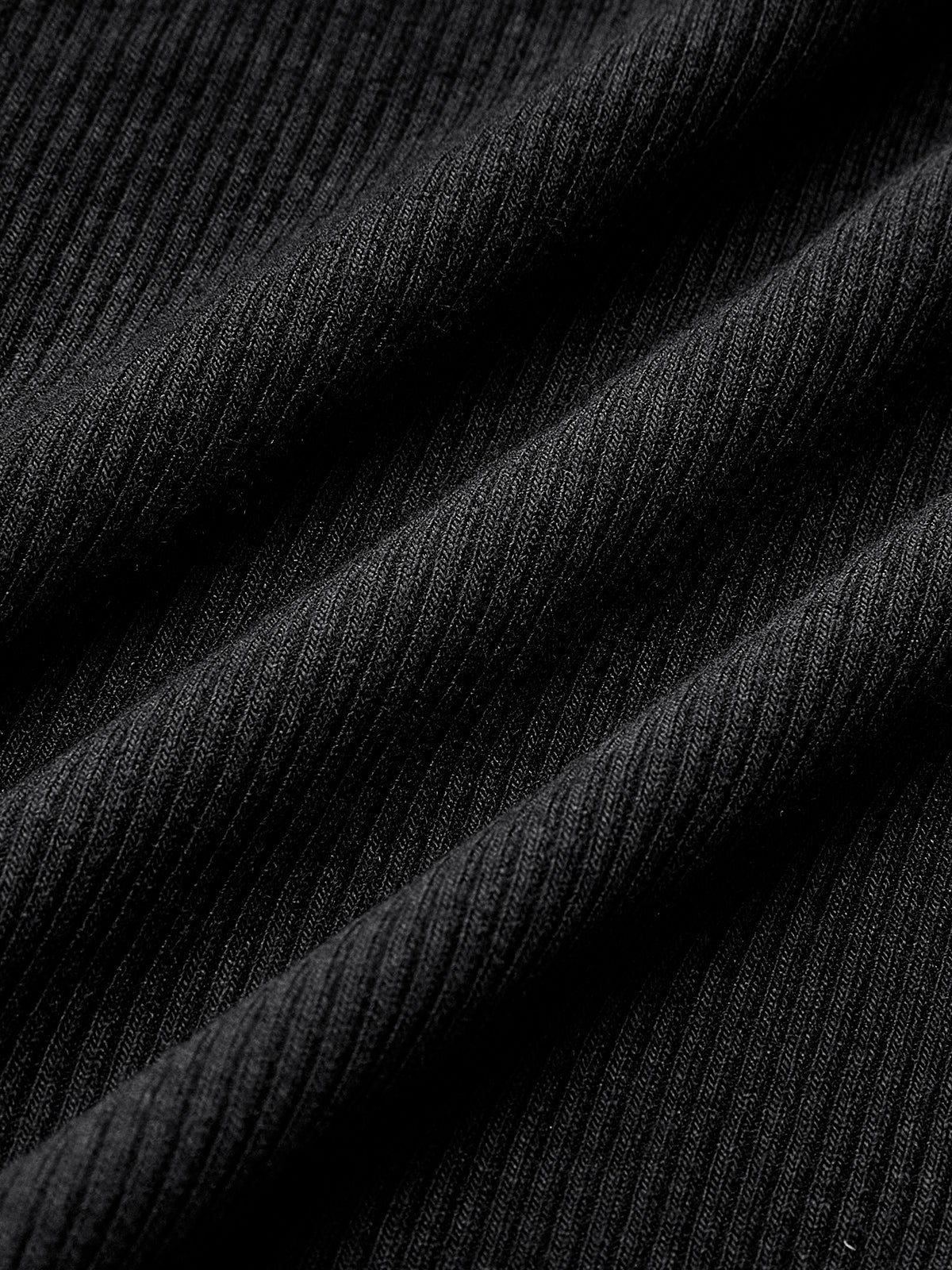 Basic Piping Long Sleeve Top - Calestra