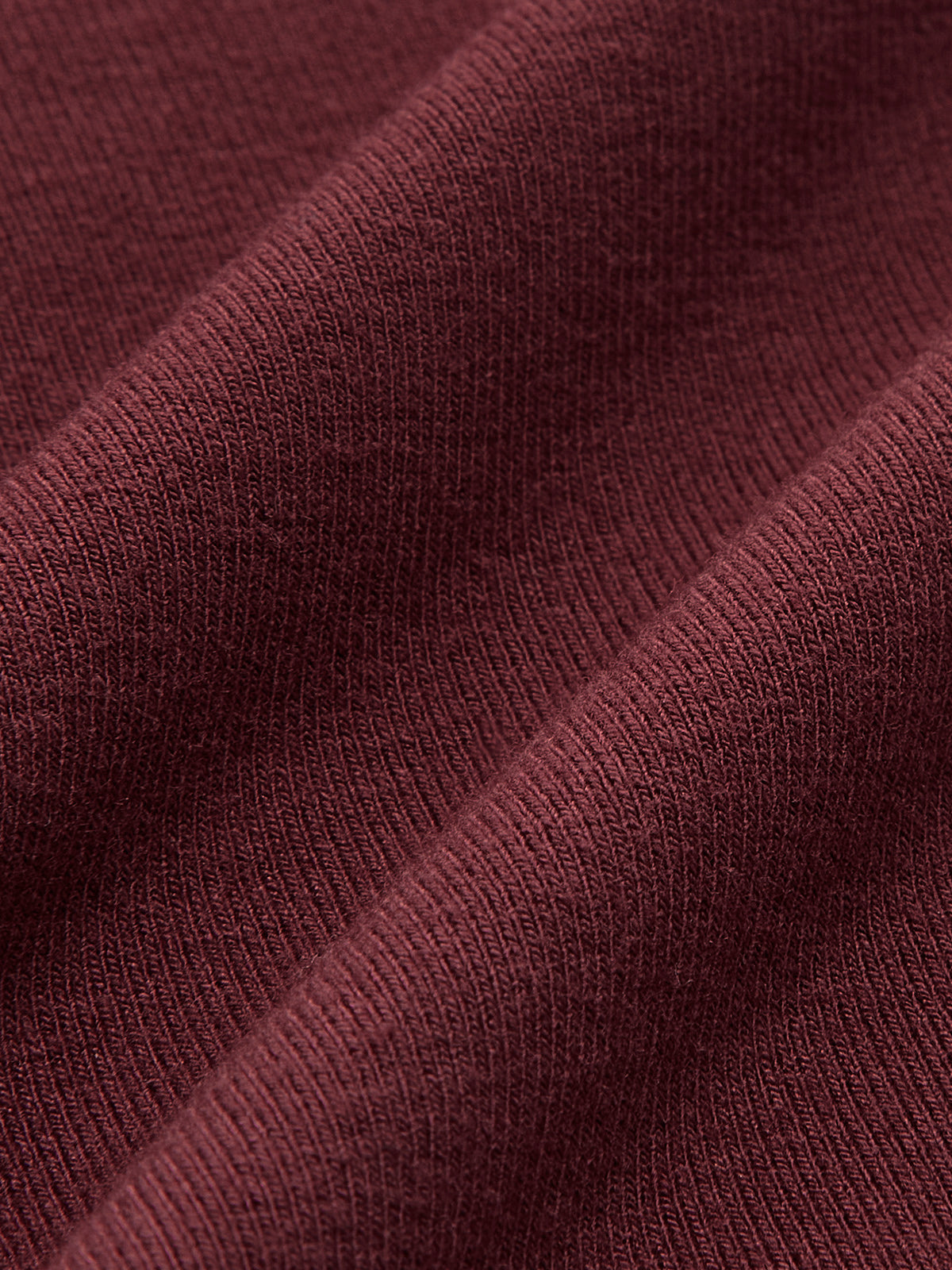 Cross-Over Collar Pleated Cinched T-Shirt - Calestra